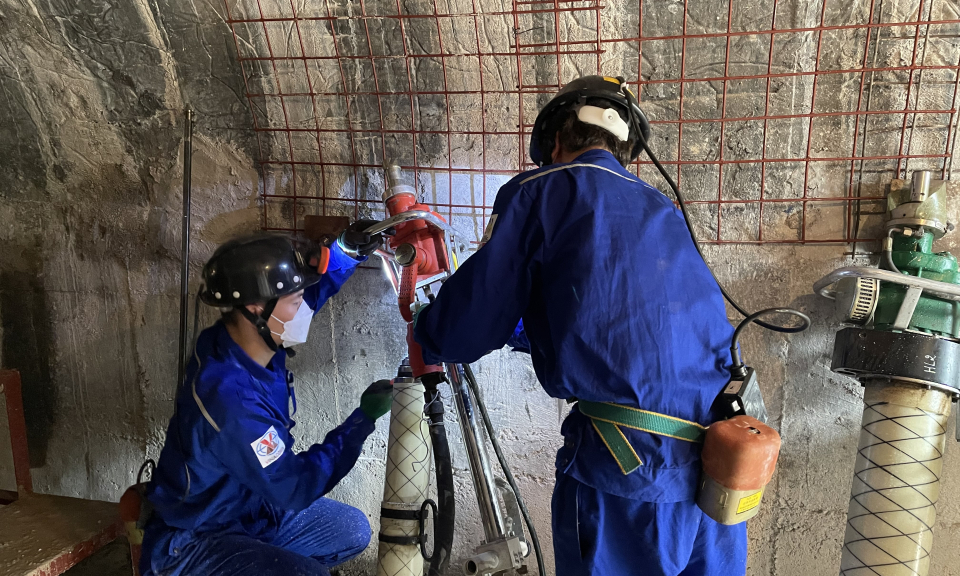 Chuyển biến trong công tác giáo dục nghề nghiệp