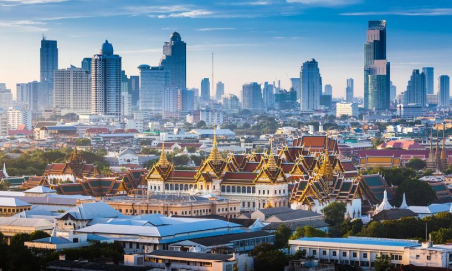 Top các điểm đến được du khách Việt tìm kiếm nhiều nhất mùa lễ nghỉ lễ cuối năm
