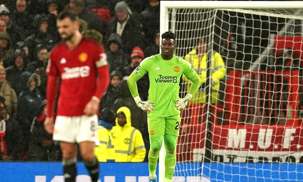 Cơn ác mộng của Manchester United vẫn chưa dừng lại