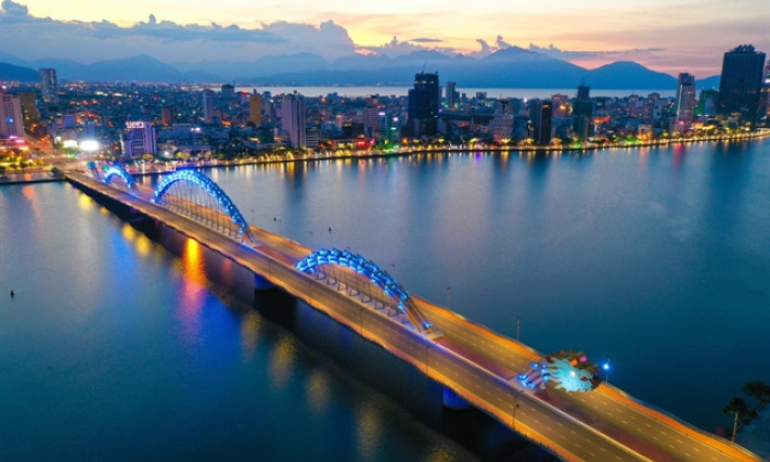 Đà Nẵng’s economic scale expands by $5.5 billion year on year