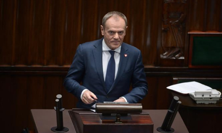 Trở ngại lớn trong quan hệ giữa chính phủ mới của Ba Lan và Ukraine