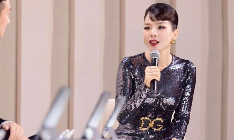Bị đồn mua giải tại 'Chị đẹp', Lệ Quyên nói: Tôi giành giật để lên đến đâu nữa?