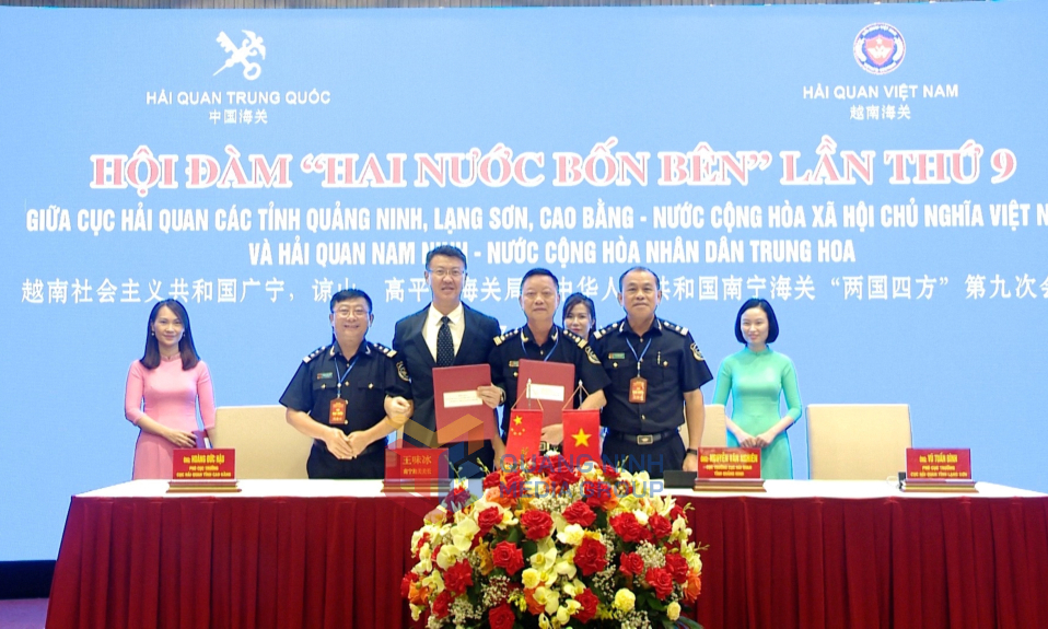 Công tác đối ngoại thúc đẩy hội nhập quốc tế