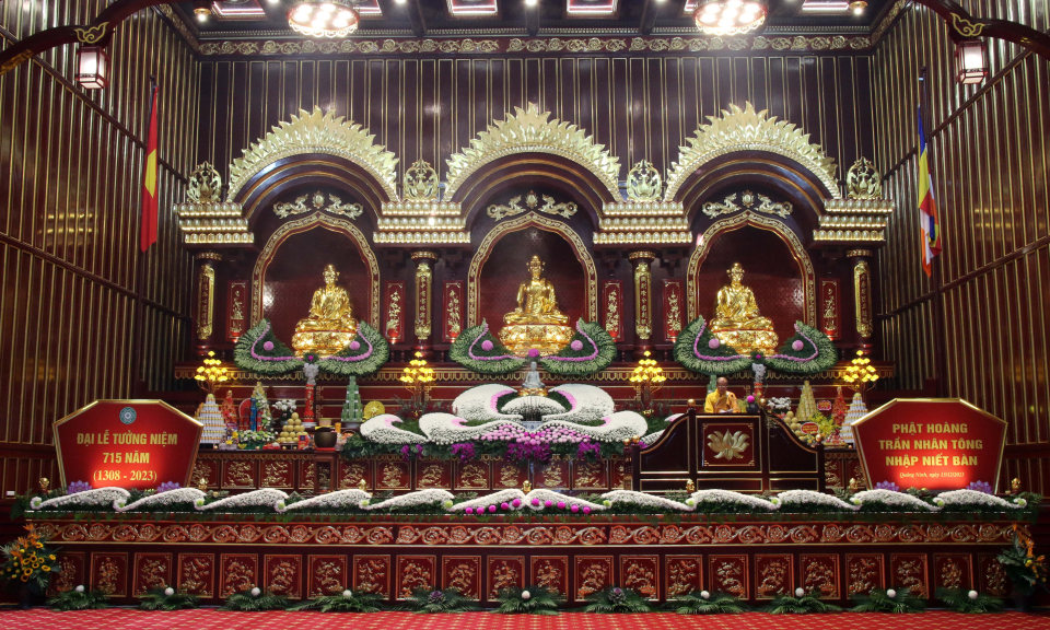 Bản tin Quảng Ninh ngày 13/12/2023