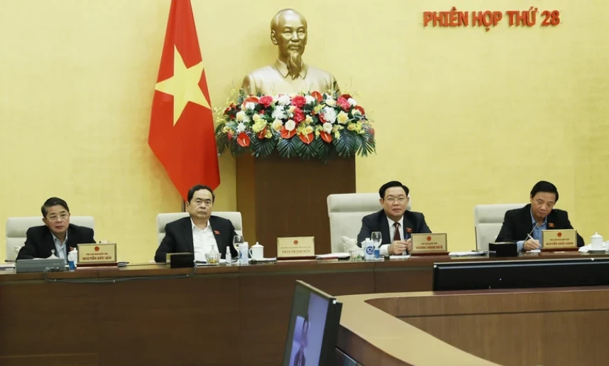 Ủy ban Thường vụ Quốc hội: Đề xuất quy định 13 loại chi phí tố tụng
