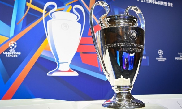 Champions League thay đổi và kịch bản Premier League có 7 suất