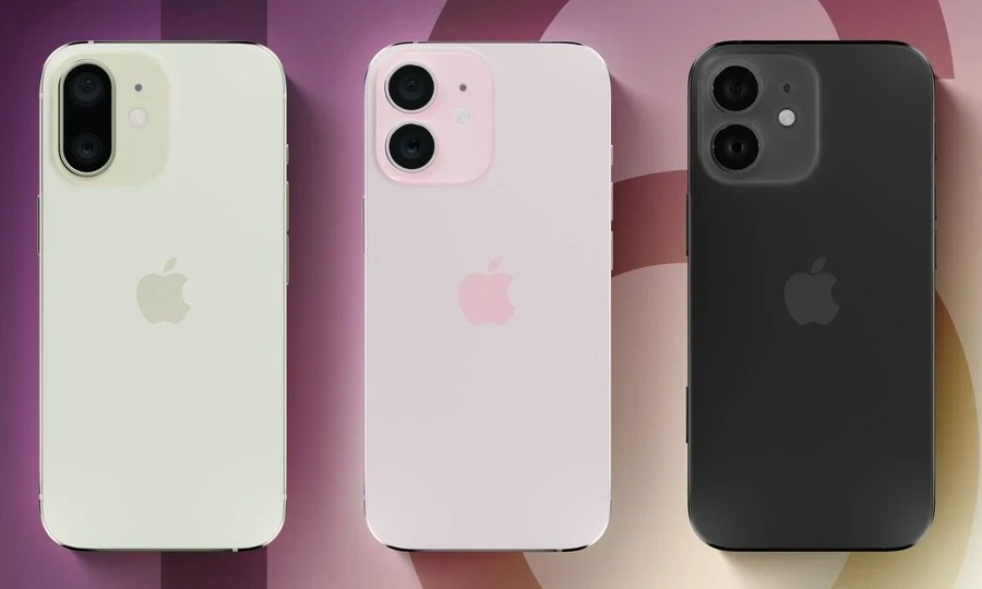 iPhone 16 sẽ có nhiều thay đổi lớn