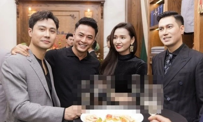 Hồ Hoài Anh và Hồng Đăng đã nghỉ việc