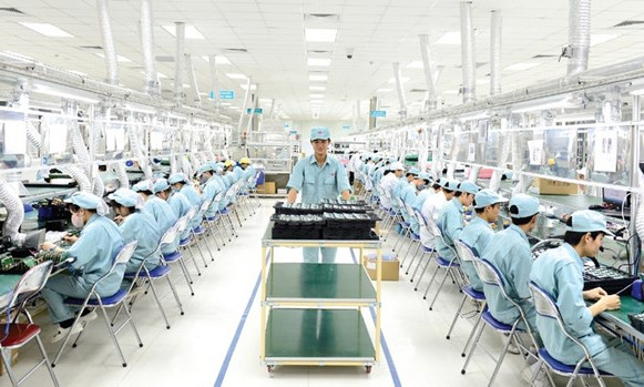 Great opportunities for Vietnam to develop semiconductor industry, AI