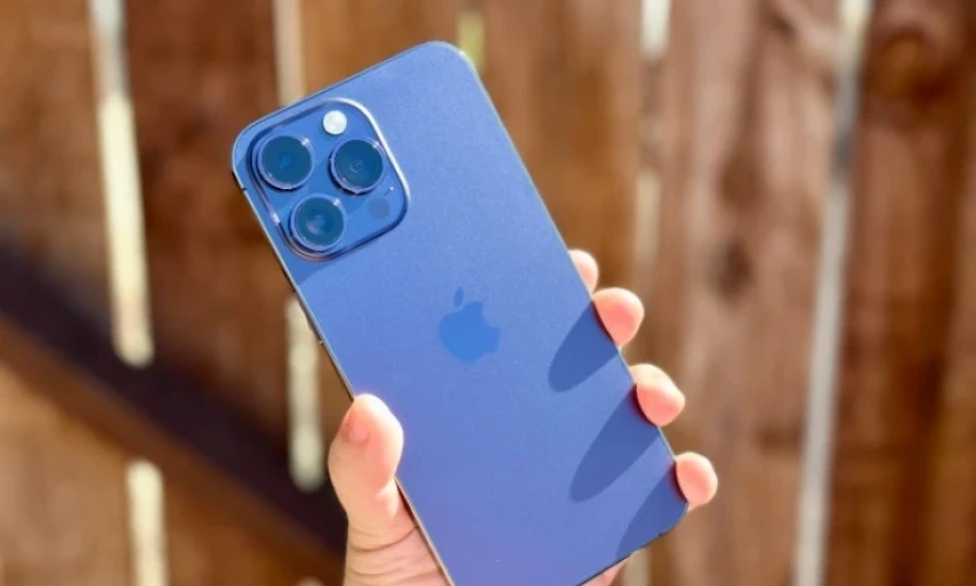 iPhone sắp được trang bị tính năng chống trộm