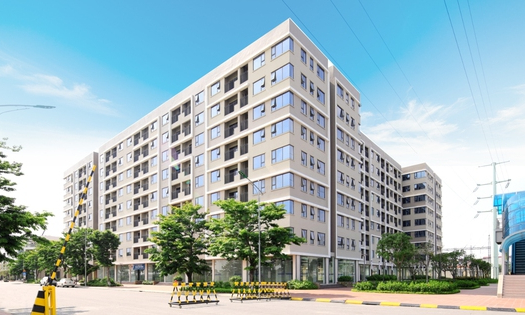 Đối tượng, điều kiện được vay mua nhà ở xã hội