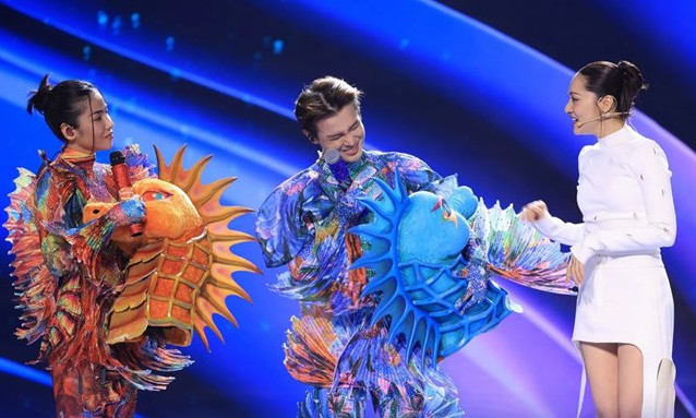 Thấy gì từ loạt gameshow ngoại phủ sóng truyền hình?