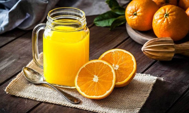 Những loại nước ép trái cây giàu vitamin cần thiết cho mùa đông