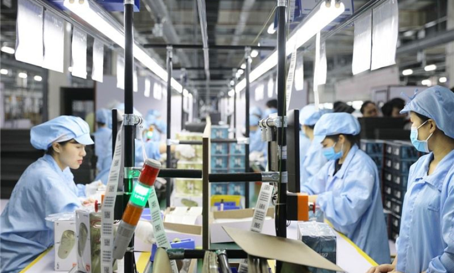 Quyết tâm cho mục tiêu tăng trưởng 2 con số 10 năm liên tiếp