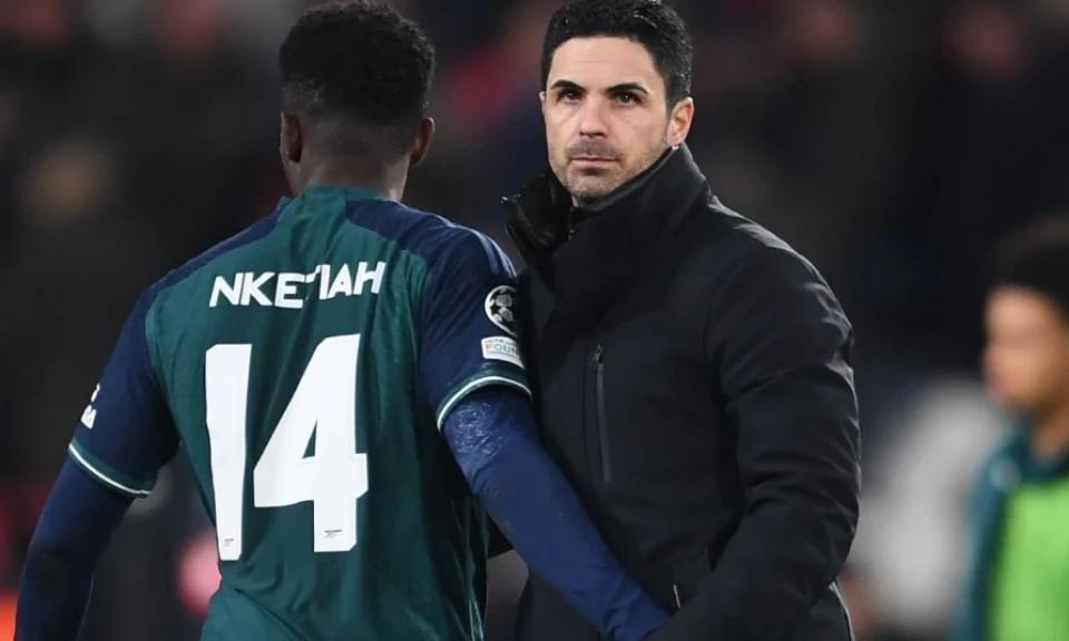 Areta dùng 'chiêu độc' để thoát án phạt từ Premier League