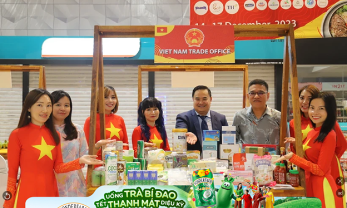 Vietnamese food, beverages introduced in Malaysia