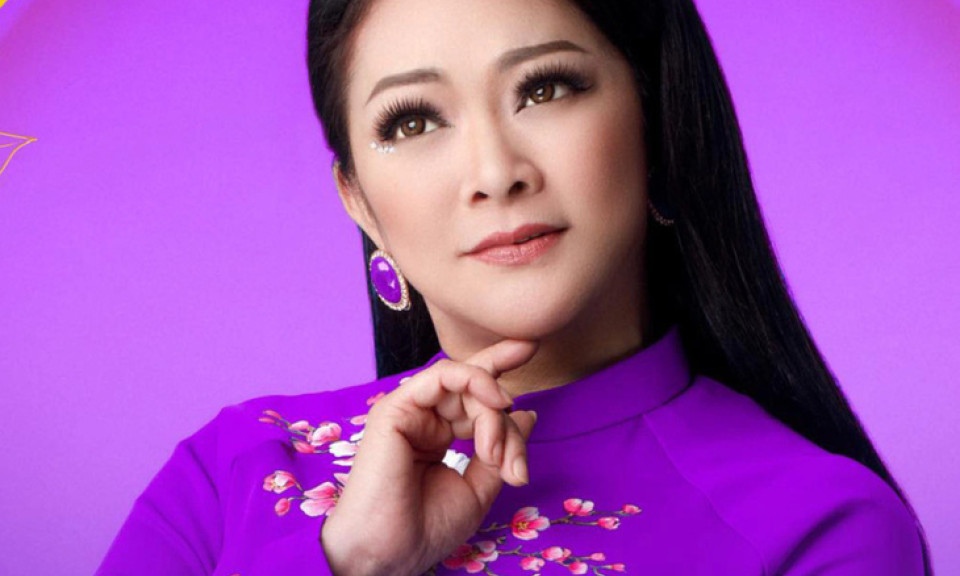 Như Quỳnh làm show Xuân yêu thương, nói được khán giả yêu cũng là áp lực