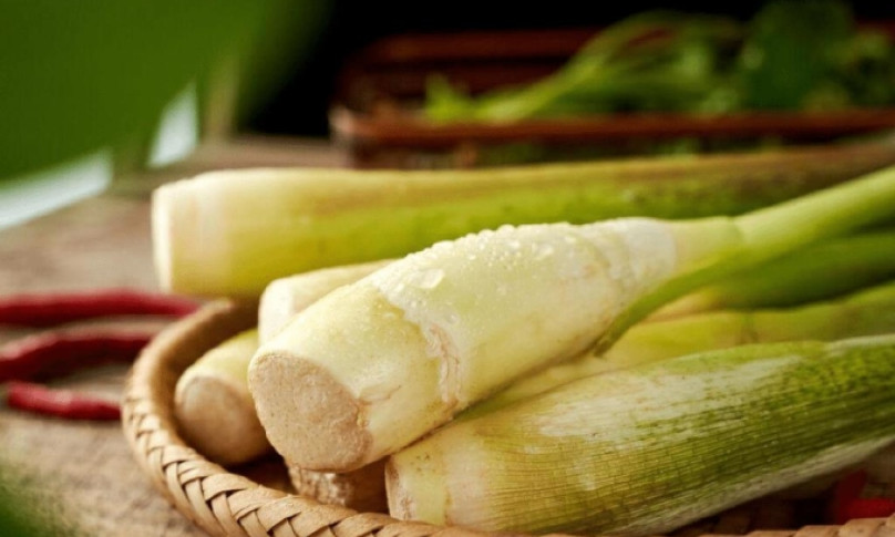4 loại rau củ nhiều ký sinh trùng nhưng hay được ăn sống