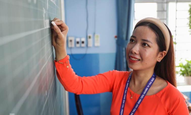 Bỏ thi thăng hạng viên chức