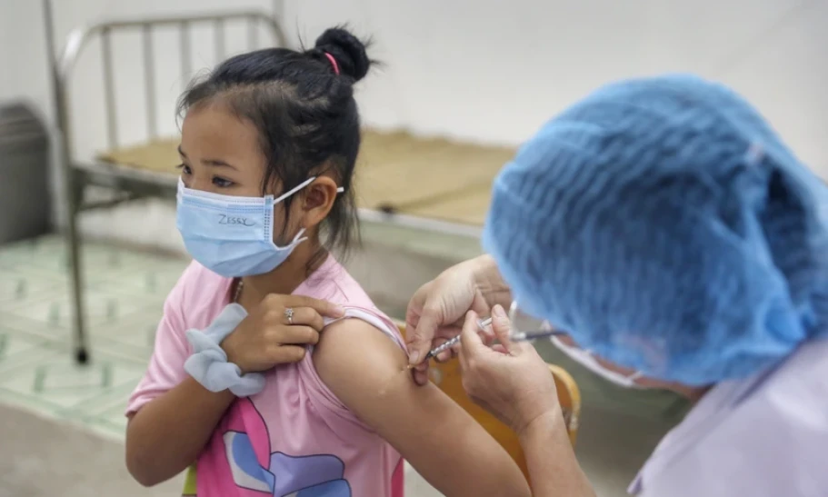 Bộ Y tế lý giải về việc thiếu nhiều loại vaccine trên quy mô toàn quốc