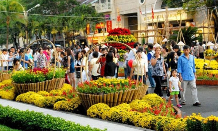 Thủ tướng chỉ thị tăng cường các biện pháp bảo đảm đón Tết Nguyên đán Giáp Thìn 2024 vui tươi, lành mạnh, an toàn, tiết kiệm