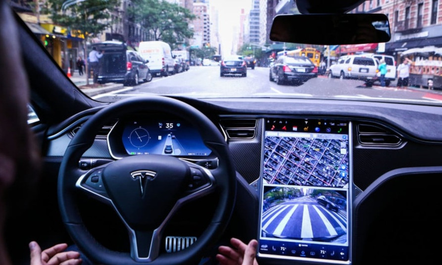 Tesla phải triệu hồi gần như toàn bộ xe đã bán ra tại Mỹ