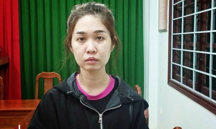 Bắt tạm giam nữ nhân viên trộm hơn 160 lượng vàng