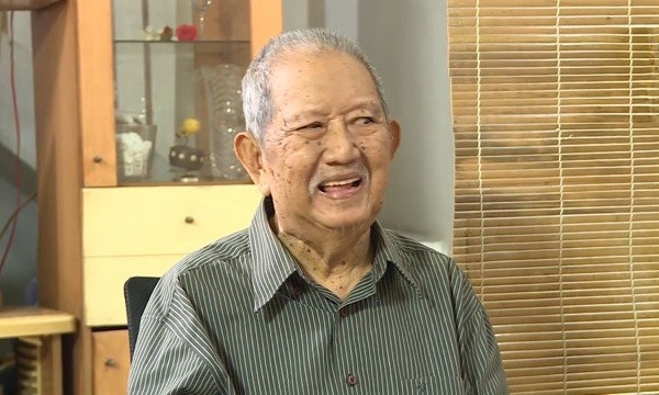 Nghệ sĩ Mạc Can: "Tôi không biết làm đơn xét NSƯT"