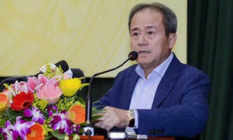 Cả đoàn thanh tra nhận gần 6 triệu USD, chỉ 11 người bị truy tố trong vụ Vạn Thịnh Phát