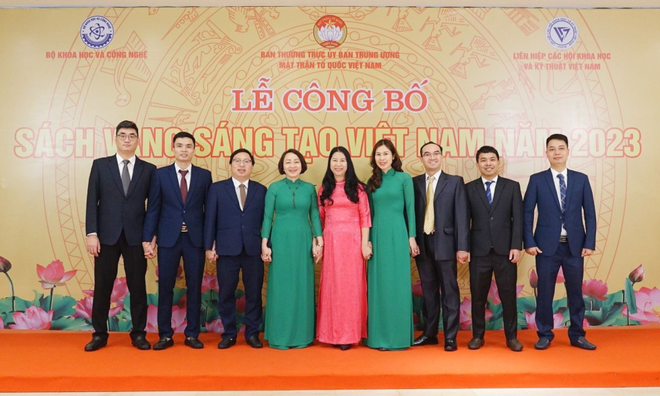 Những "sáng tạo vàng” vì sức khỏe nhân dân