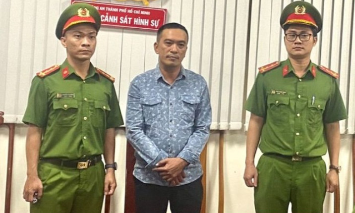 Giả danh công an chiếm đoạt hơn 9 tỷ đồng của một phụ nữ