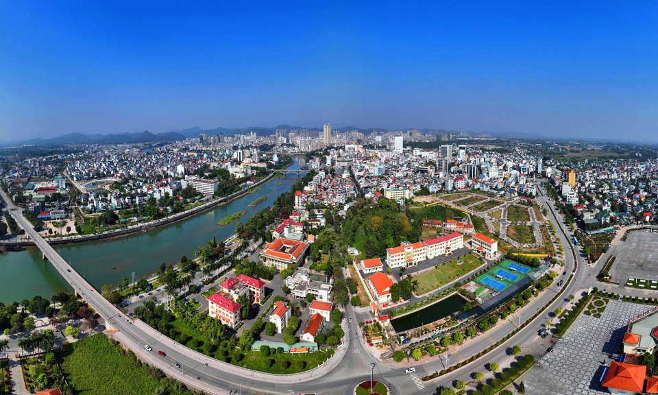 Những kết quả nổi bật, toàn diện