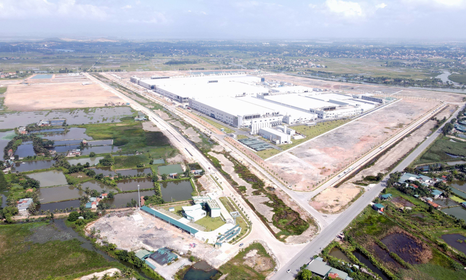 Nâng cao năng lực hội nhập quốc tế