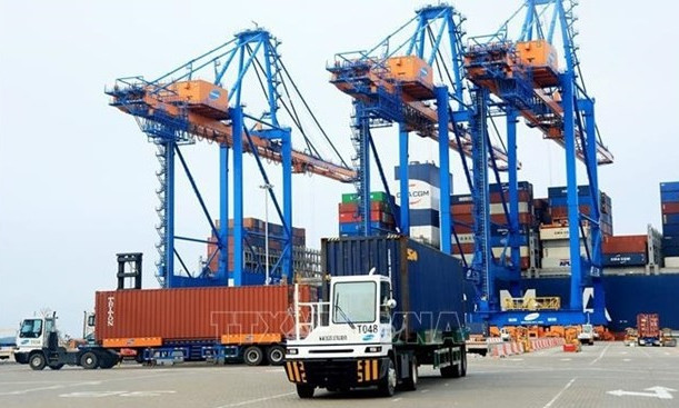 Enterprises access ASEAN market information via new portals