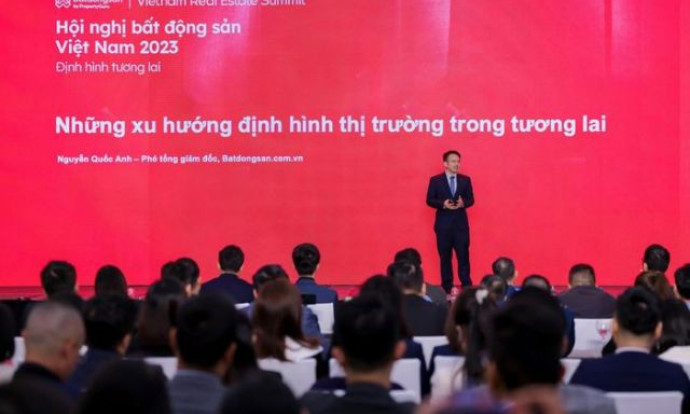 Real estate market to recover in Q2 2024, accelerate in 2025, experts predict