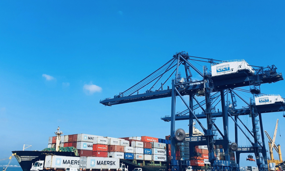 Khai thác tối đa lợi thế các Hiệp định thương mại tự do
