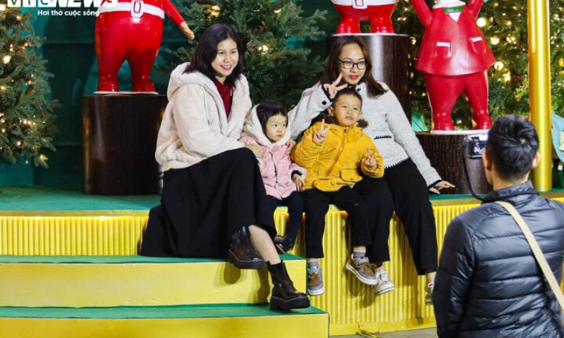 Miền Bắc đón không khí lạnh tăng cường, rét đậm có thể kéo dài đến Noel