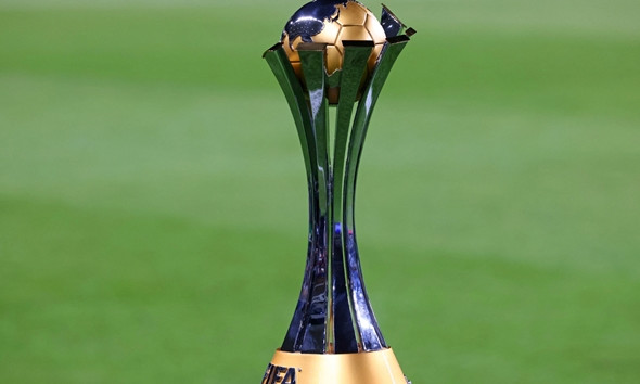PSG sẽ tham dự FIFA Club World Cup 2025