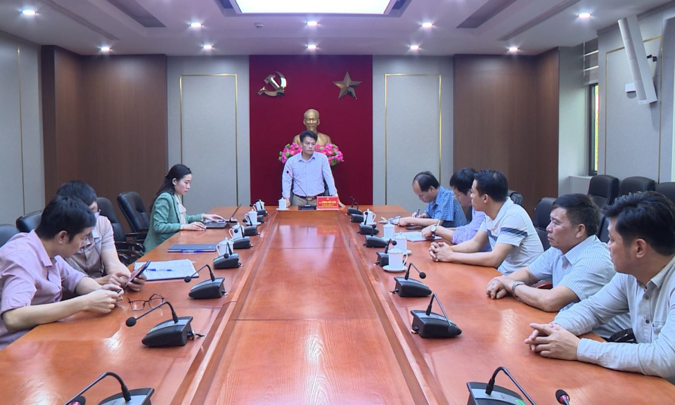 TP Hạ Long: Cách chức tất cả các chức vụ trong Đảng đối với nguyên Giám đốc VP Đăng ký quyền sử dụng đất