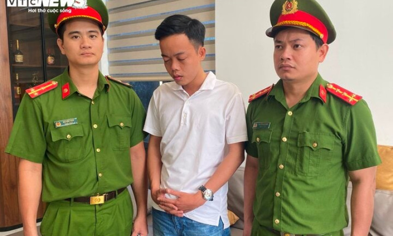 Bắt cán bộ ngân hàng ở Thừa Thiên - Huế lừa đảo của khách hàng hơn 25 tỷ đồng
