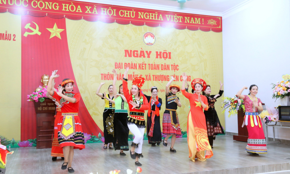 Khi phong trào đi vào chiều sâu  