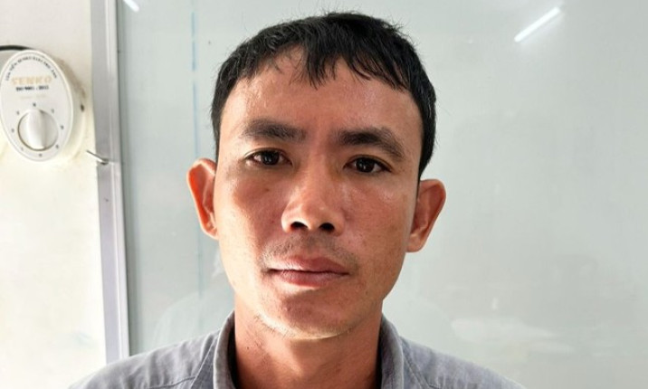 Bắt kẻ hất nồi lẩu đang sôi vào người phụ nữ