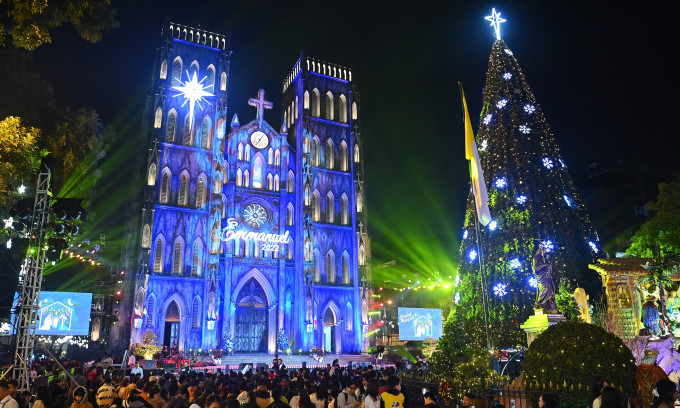 Northern Vietnam's cold wave to persist until Christmas