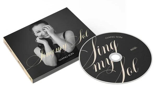 Nhạc sĩ Giáng Son: Có duyên thì 'Sing my Sol'