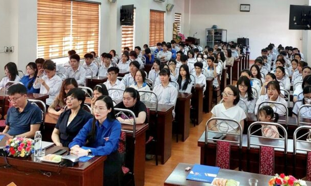 Đoàn Khối các cơ quan và doanh nghiệp tỉnh:  Tập huấn phòng, chống mại dâm và mua bán người trong tình hình mới