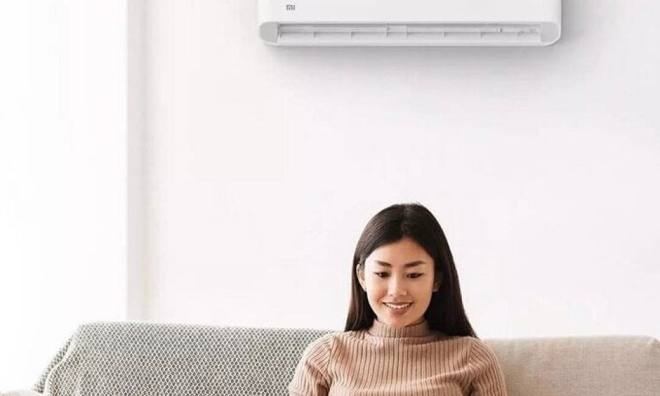 Bật điều hòa sưởi nên để bao nhiêu độ?