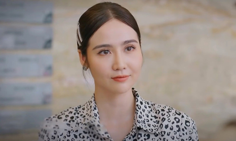 Khán giả đòi thay vai diễn của Huyền Lizzie