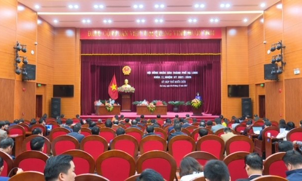 Hạ Long: Phấn đấu năm 2024 thành lập mới trên 1.000 doanh nghiệp