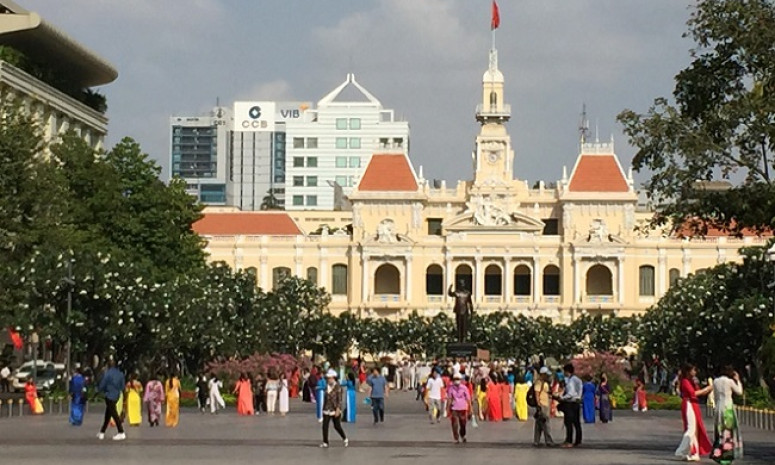 Du lịch dịp Tết Dương lịch 2024: Kỳ vọng khởi đầu ấn tượng cho năm mới