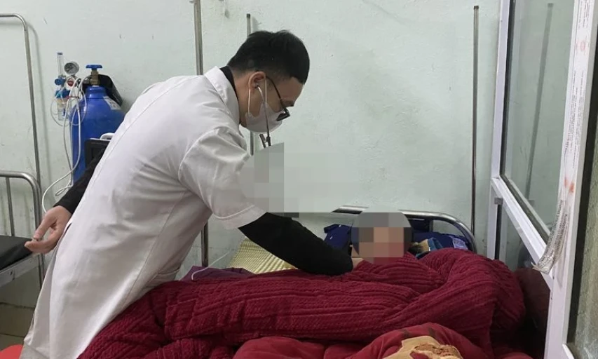 11 người ở Bắc Kạn ngộ độc củ ấu tẩu 